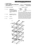 SCISSOR STACK ASSEMBLY diagram and image