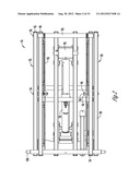 SCISSOR STACK ASSEMBLY diagram and image