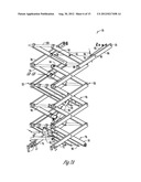 SCISSOR STACK ASSEMBLY diagram and image