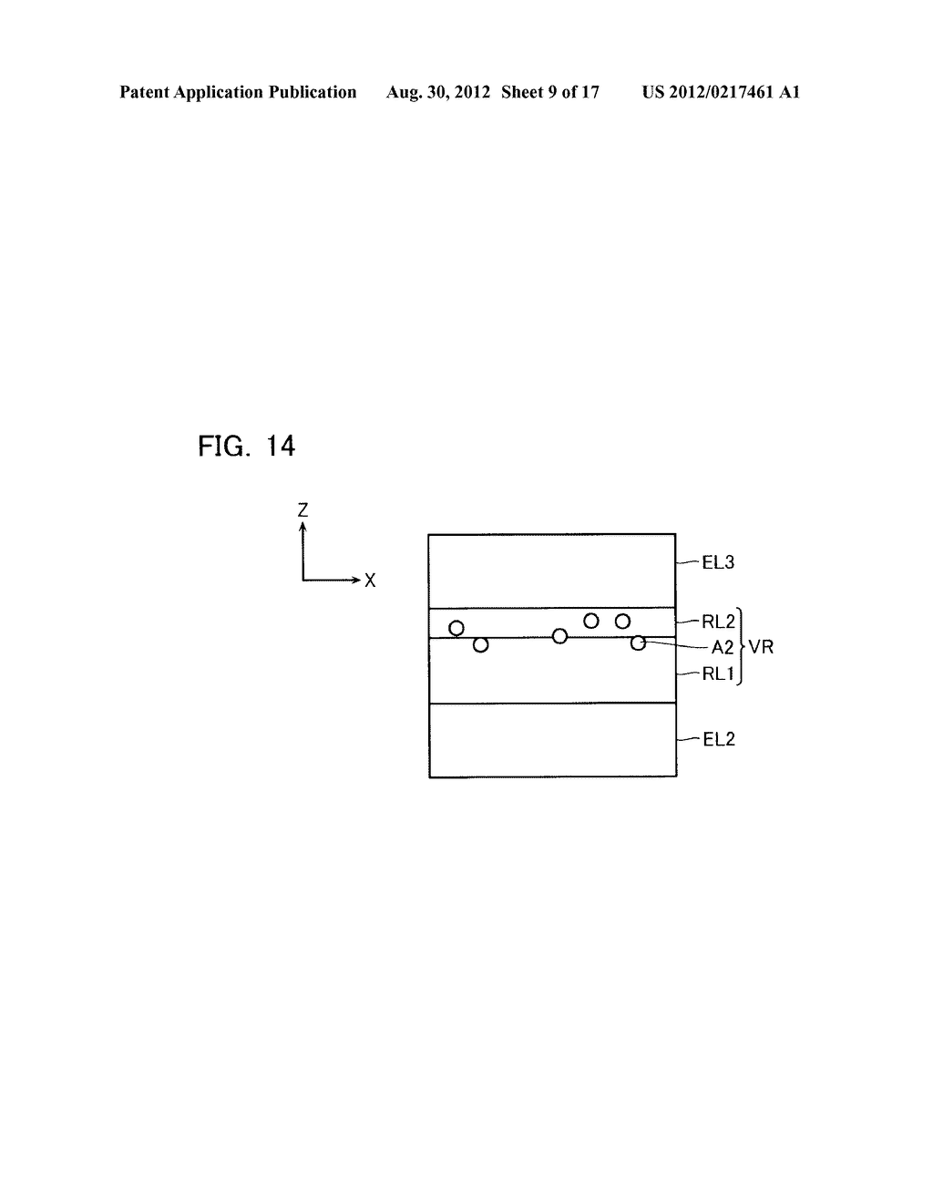 SEMICONDUCTOR MEMORY DEVICE AND METHOD OF MANUFACTURING THE SAME - diagram, schematic, and image 10