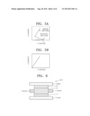 NON-VOLATILE PROGRAMMABLE DEVICE INCLUDING PHASE CHANGE LAYER AND     FABRICATING METHOD THEREOF diagram and image