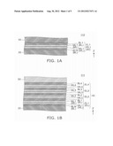 SEMICONDUCTOR LIGHT EMITTING DEVICE diagram and image