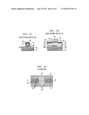 MOSFET with a Nanowire Channel and Fully Silicided (FUSI) Wrapped Around     Gate diagram and image