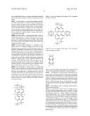 SEMICONDUCTOR MATERIALS PREPARED FROM DITHIENYLVINYLENE COPOLYMERS diagram and image