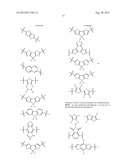 SEMICONDUCTOR MATERIALS PREPARED FROM DITHIENYLVINYLENE COPOLYMERS diagram and image