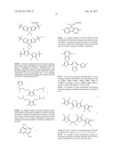 SEMICONDUCTOR MATERIALS PREPARED FROM DITHIENYLVINYLENE COPOLYMERS diagram and image