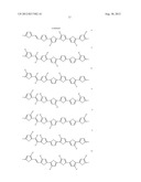 SEMICONDUCTOR MATERIALS PREPARED FROM DITHIENYLVINYLENE COPOLYMERS diagram and image