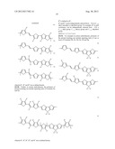 SEMICONDUCTOR MATERIALS PREPARED FROM DITHIENYLVINYLENE COPOLYMERS diagram and image