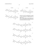 SEMICONDUCTOR MATERIALS PREPARED FROM DITHIENYLVINYLENE COPOLYMERS diagram and image