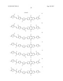 SEMICONDUCTOR MATERIALS PREPARED FROM DITHIENYLVINYLENE COPOLYMERS diagram and image