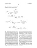 SEMICONDUCTOR MATERIALS PREPARED FROM DITHIENYLVINYLENE COPOLYMERS diagram and image