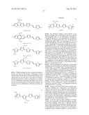 SEMICONDUCTOR MATERIALS PREPARED FROM DITHIENYLVINYLENE COPOLYMERS diagram and image