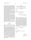 SEMICONDUCTOR MATERIALS PREPARED FROM DITHIENYLVINYLENE COPOLYMERS diagram and image