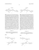 SEMICONDUCTOR MATERIALS PREPARED FROM DITHIENYLVINYLENE COPOLYMERS diagram and image