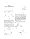 SEMICONDUCTOR MATERIALS PREPARED FROM DITHIENYLVINYLENE COPOLYMERS diagram and image