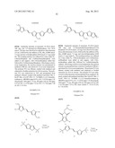 SEMICONDUCTOR MATERIALS PREPARED FROM DITHIENYLVINYLENE COPOLYMERS diagram and image