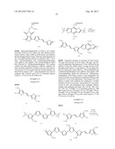 SEMICONDUCTOR MATERIALS PREPARED FROM DITHIENYLVINYLENE COPOLYMERS diagram and image