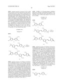 SEMICONDUCTOR MATERIALS PREPARED FROM DITHIENYLVINYLENE COPOLYMERS diagram and image