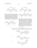 SEMICONDUCTOR MATERIALS PREPARED FROM DITHIENYLVINYLENE COPOLYMERS diagram and image