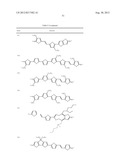 SEMICONDUCTOR MATERIALS PREPARED FROM DITHIENYLVINYLENE COPOLYMERS diagram and image