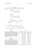 SEMICONDUCTOR MATERIALS PREPARED FROM DITHIENYLVINYLENE COPOLYMERS diagram and image