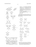 SEMICONDUCTOR MATERIALS PREPARED FROM DITHIENYLVINYLENE COPOLYMERS diagram and image