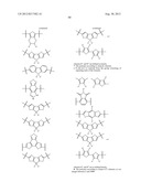 SEMICONDUCTOR MATERIALS PREPARED FROM DITHIENYLVINYLENE COPOLYMERS diagram and image