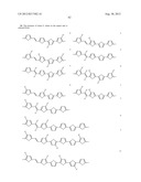 SEMICONDUCTOR MATERIALS PREPARED FROM DITHIENYLVINYLENE COPOLYMERS diagram and image