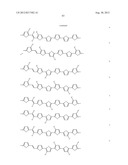 SEMICONDUCTOR MATERIALS PREPARED FROM DITHIENYLVINYLENE COPOLYMERS diagram and image