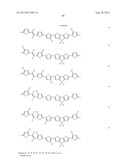 SEMICONDUCTOR MATERIALS PREPARED FROM DITHIENYLVINYLENE COPOLYMERS diagram and image