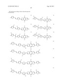 SEMICONDUCTOR MATERIALS PREPARED FROM DITHIENYLVINYLENE COPOLYMERS diagram and image