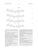 SEMICONDUCTOR MATERIALS PREPARED FROM DITHIENYLVINYLENE COPOLYMERS diagram and image