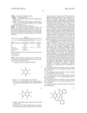 Quinone Compounds as Dopants in Organic Electronics diagram and image