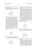 Quinone Compounds as Dopants in Organic Electronics diagram and image