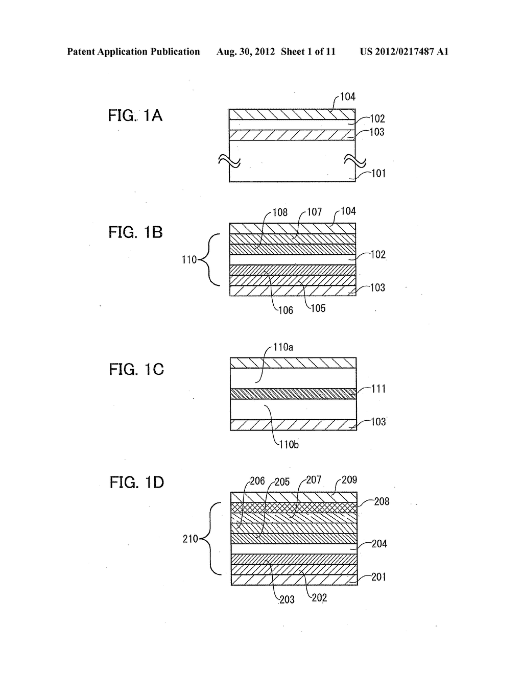 Light-Emitting Device - diagram, schematic, and image 02