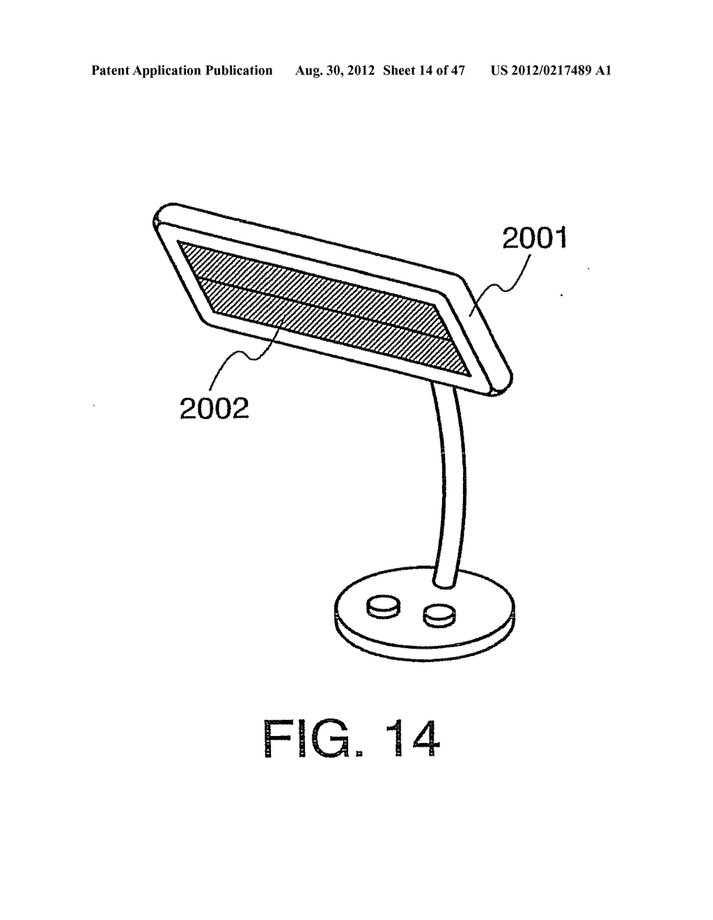 Light-Emitting Element, Light-Emitting Device, and Electronic Device - diagram, schematic, and image 15