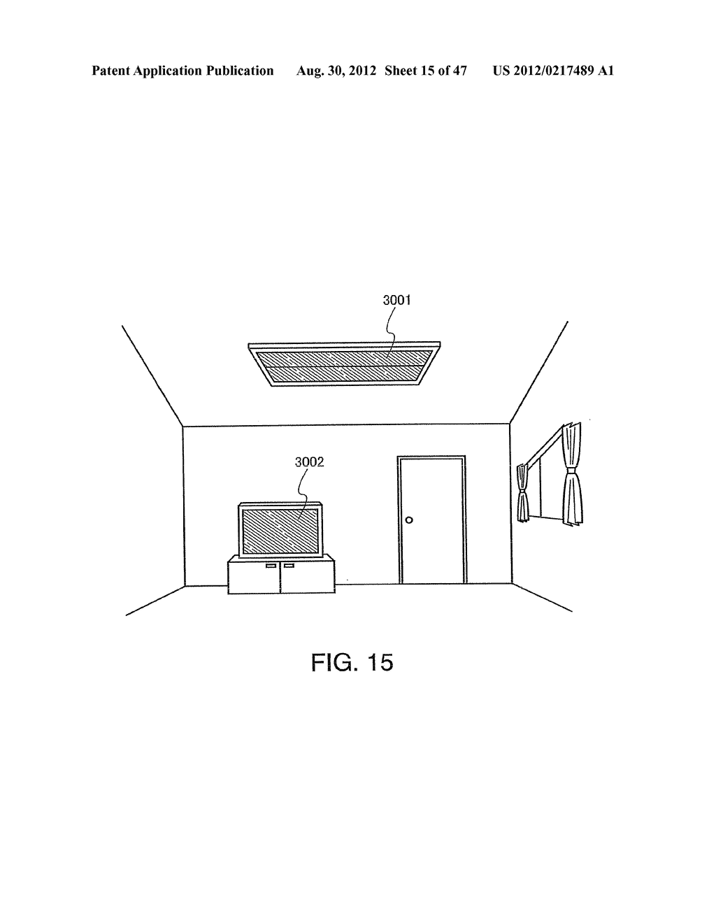 Light-Emitting Element, Light-Emitting Device, and Electronic Device - diagram, schematic, and image 16