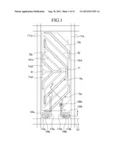 THIN FILM TRANSISTOR ARRAY PANEL AND MANUFACTURING METHOD THEREOF diagram and image