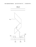 THIN FILM TRANSISTOR ARRAY PANEL AND MANUFACTURING METHOD THEREOF diagram and image