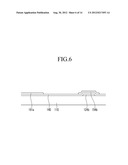 THIN FILM TRANSISTOR ARRAY PANEL AND MANUFACTURING METHOD THEREOF diagram and image