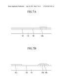 THIN FILM TRANSISTOR ARRAY PANEL AND MANUFACTURING METHOD THEREOF diagram and image