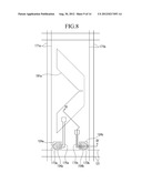 THIN FILM TRANSISTOR ARRAY PANEL AND MANUFACTURING METHOD THEREOF diagram and image