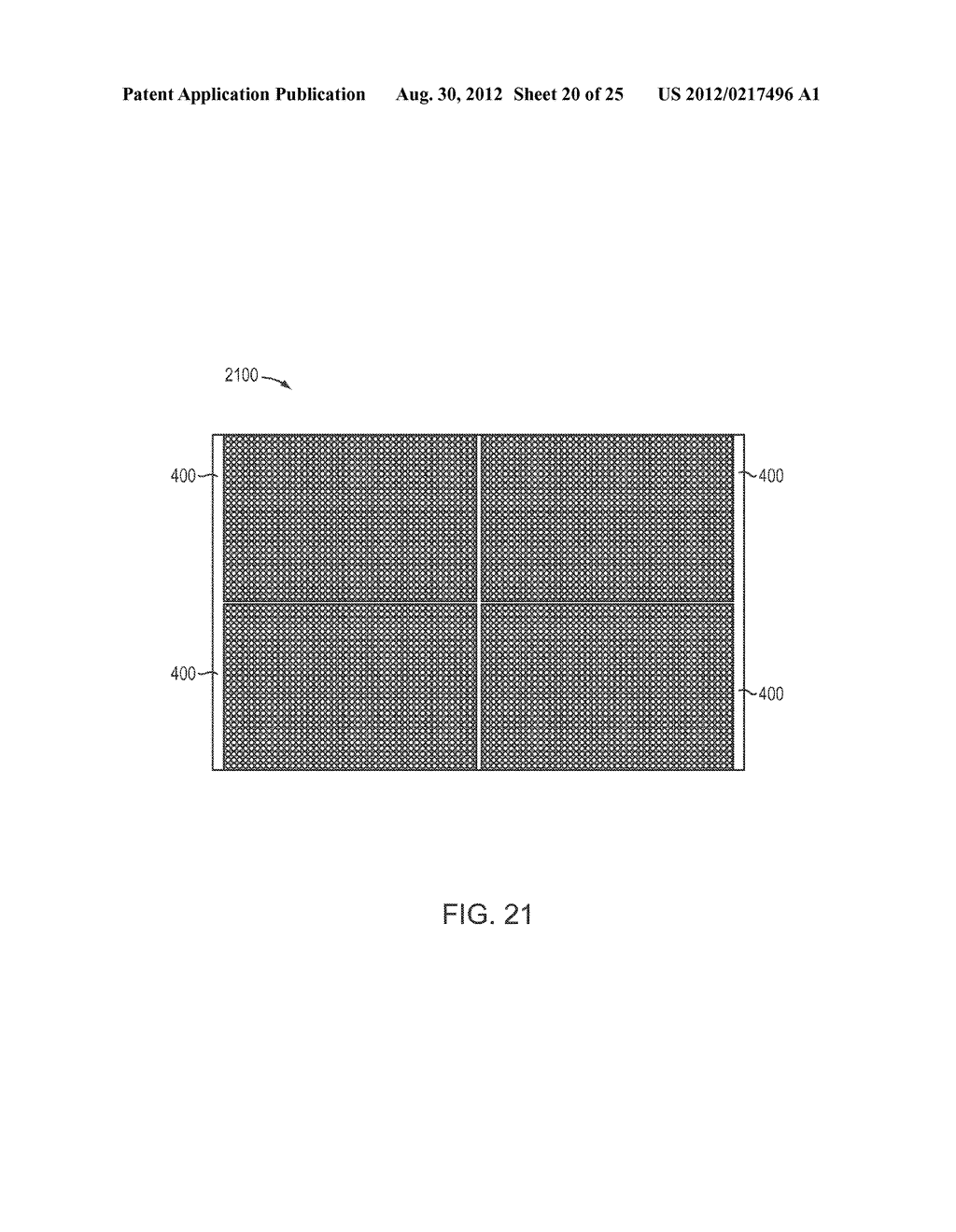 ELECTRONIC DEVICES WITH YIELDING SUBSTRATES - diagram, schematic, and image 21