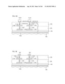 PHOTOELECTRIC CONVERTER AND METHOD FOR MANUFACTURING THE SAME diagram and image