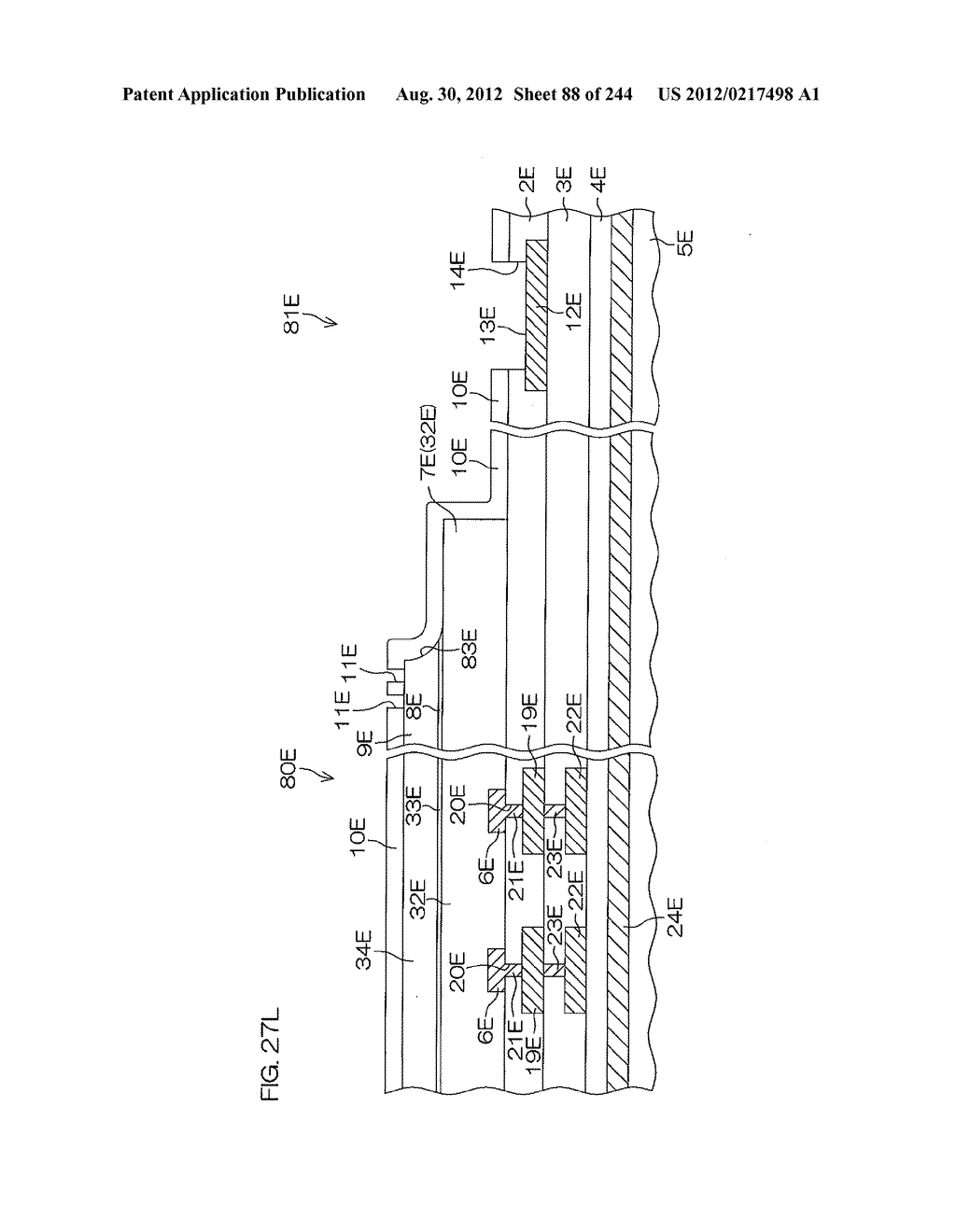 PHOTOELECTRIC CONVERTER AND METHOD FOR MANUFACTURING THE SAME - diagram, schematic, and image 89