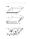 Peeling Method and Method of Manufacturing Semiconductor Device diagram and image