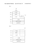 METHOD OF MANUFACTURING GaN POWDER AND NITRIDE-BASED LIGHT EMITTING DEVICE     USING GaN POWDER MANUFACTURED BY THE METHOD diagram and image