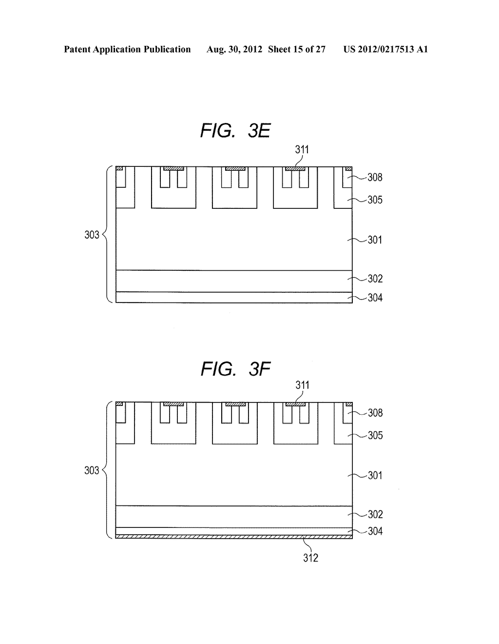 SILICON CARBIDE SEMICONDUCTOR DEVICE AND MANUFACTURING METHOD THEREOF - diagram, schematic, and image 16