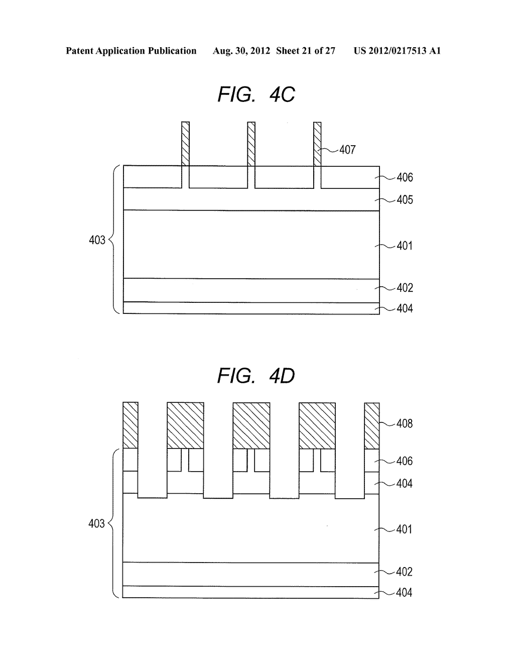 SILICON CARBIDE SEMICONDUCTOR DEVICE AND MANUFACTURING METHOD THEREOF - diagram, schematic, and image 22