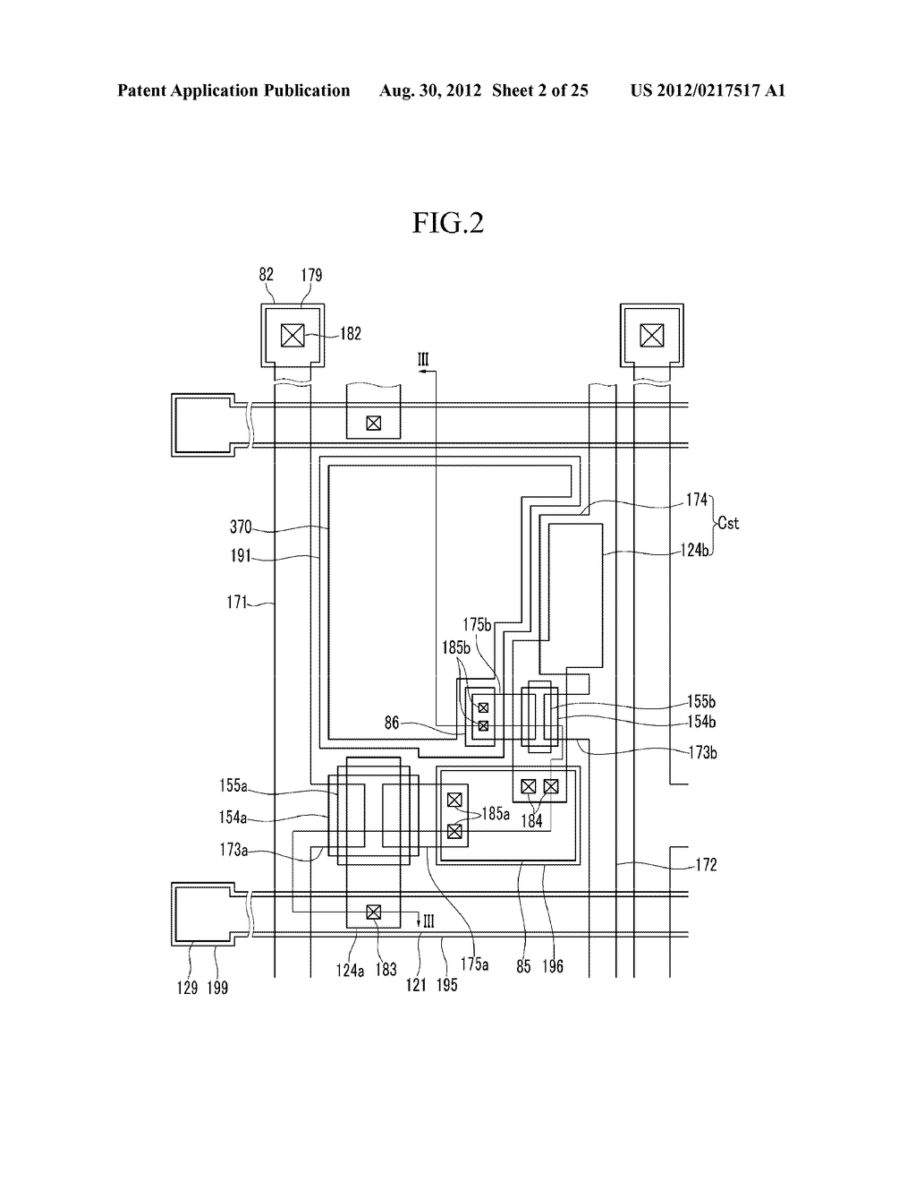 ORGANIC LIGHT EMITTING DIODE DISPLAY AND METHOD FOR MANUFACTURING THE SAME - diagram, schematic, and image 03